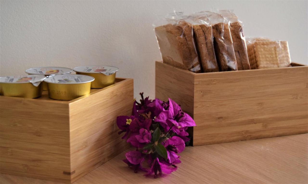 Apartamento Il Moro
