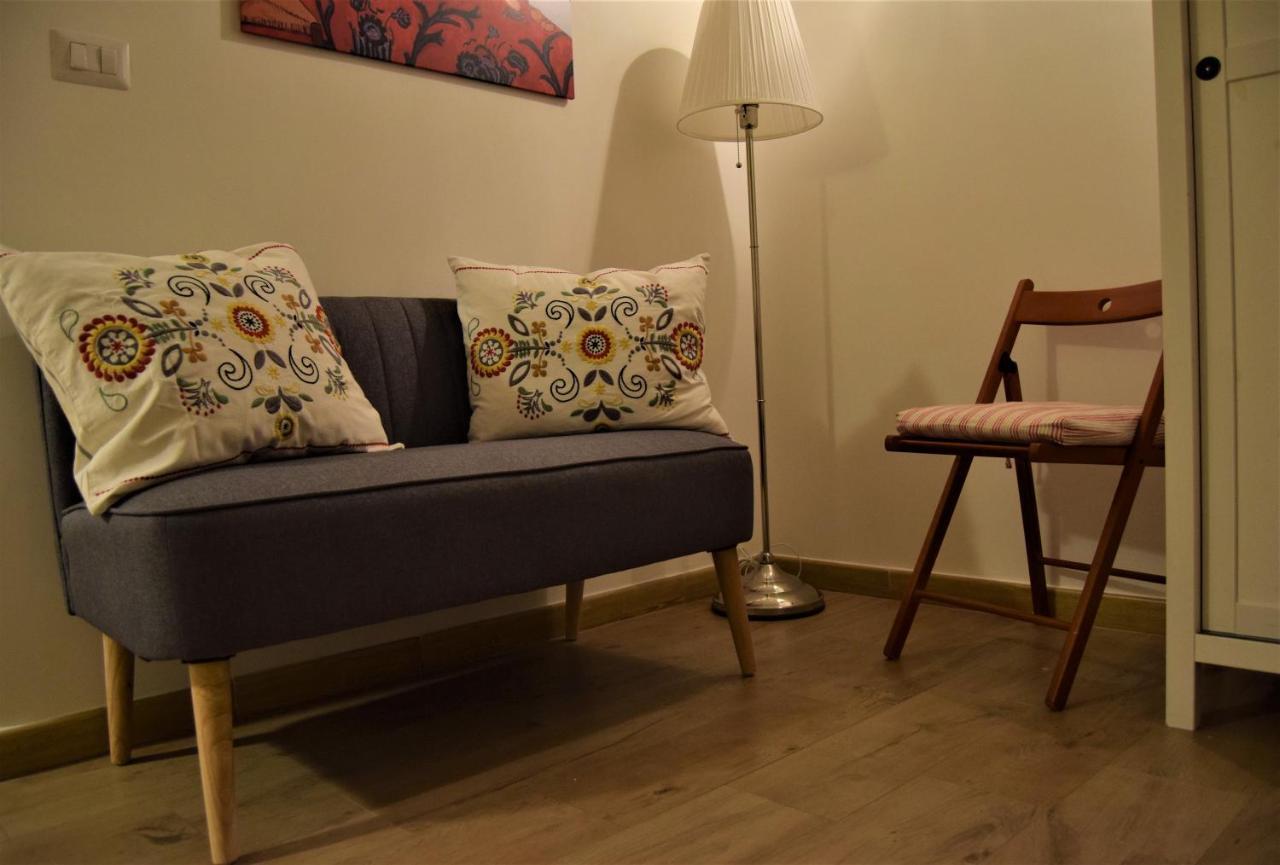 Il Moro Apartamento *