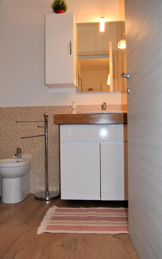 Apartamento Il Moro *