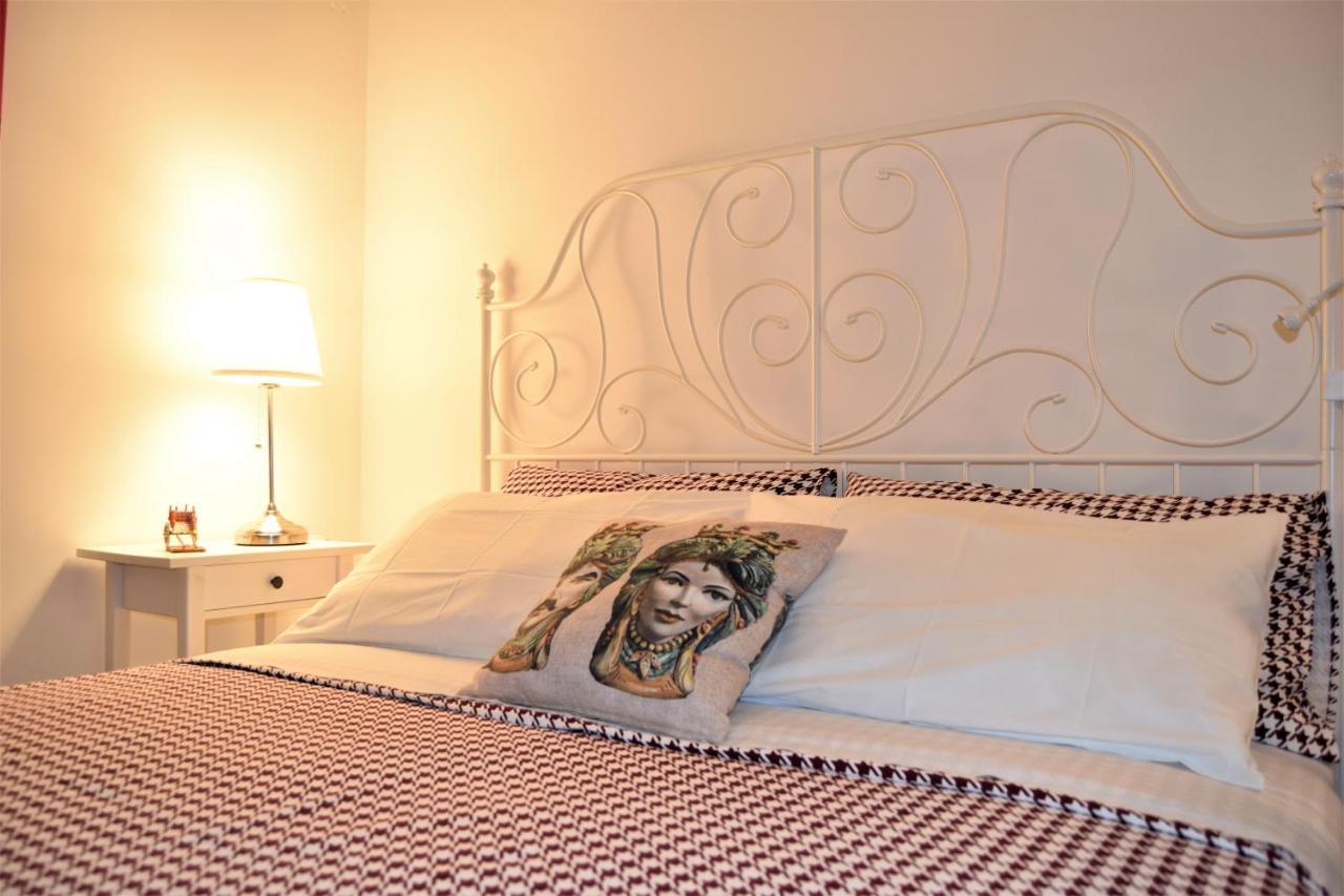 Apartamento Il Moro