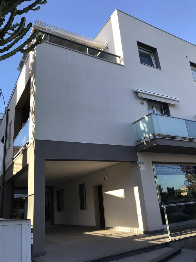 Il Moro Appartamento Syracuse